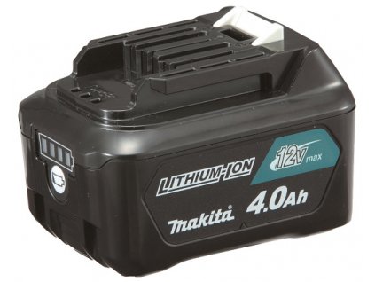 Makita 197406-2 baterie BL1041B (BL1040) Li-ion 10,8V 4.0Ah CXT