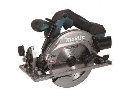 Makita HS012GZ01 Aku okružní pila 165mm Li-ion XGT 40V Makpac bez aku Z