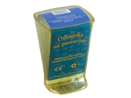 odměrka 0,5l PH TRA (bez nálevky a ouška)