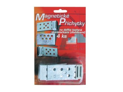 magnety pod obklady (4ks)