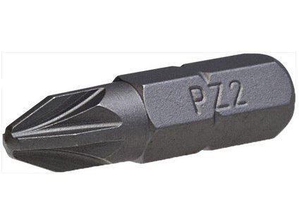 bit nástavec POZIDRIV 3x25mm (3ks) STALCO