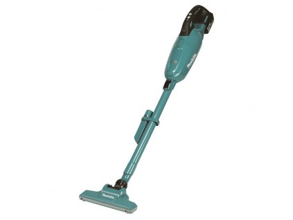 Makita DCL285FRF Aku-vysavač Li-ion LXT 18V/3,0Ah