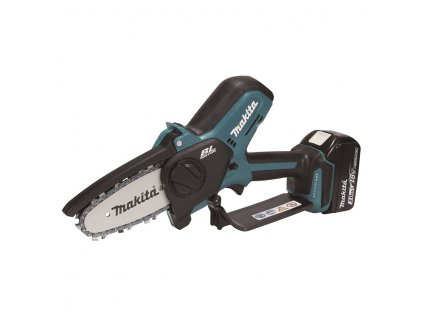 Makita DUC101SF01 Aku prořezávací pila 100 mm Li-ion LXT 18V/1x3,0 Ah