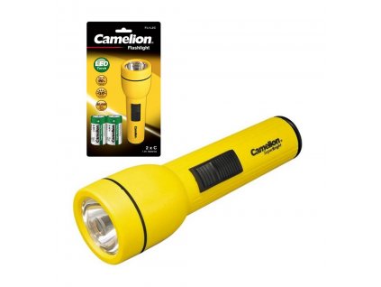 Camelion HomeBright 2xC LED svítilna - blistr
