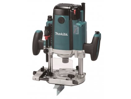 Makita RP2303FC01 Vrchní frézka s regulací 2100W