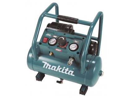 Makita AC001GZ Aku kompresor Li-ion XGT 40V, bez aku Z*