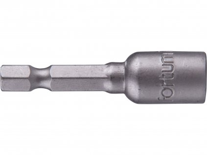 klíč nástrčný magnetický 1/4" stopka, 7x48mm, CrV