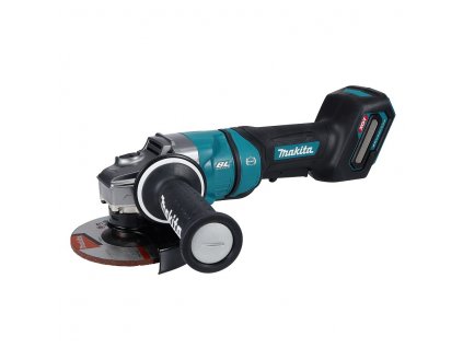 Makita GA050GZ Aku úhlová bruska 125mm Li-ion XGT 40V, bez aku Z