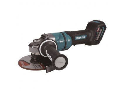 Makita GA051GZ Aku úhlová bruska 150mm Li-ion XGT 40V, bez aku Z