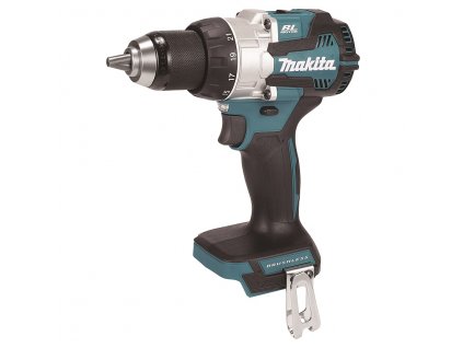 Makita DDF489Z Aku bezuhlíkový šroubovák Li-ion LXT 18V, bez aku Z