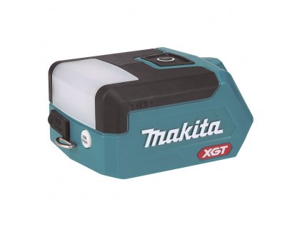 Makita ML011G Aku LED svítilna Li-ion 40V XGT Z