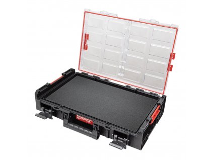 QBRICK Pěnové vložky Qbrick System ONE Organizer XL | 585x385x131 mm (2x2cm, 1x3cm)