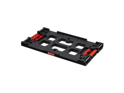 QBRICK Adaptér pro Qbrick System z ONE na TWO a PRO | 600x345x74 mm