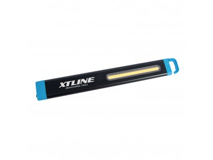 XTLINE Svítilna montážní nabíjecí SLIM | 360 lm, 1800 mAh