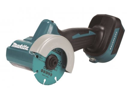 Makita DMC300Z Aku úhlová bruska 76 mm Li-ion LXT 18V,bez aku Z