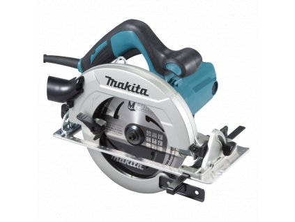 Makita HS7611 Ruční kotoučová pila 190mm,1600W, bez kufru