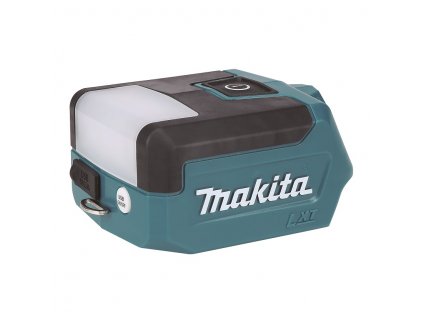 Makita DML817 Aku LED svítilna Li-ion 18V LXT Z