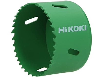 HiKOKI - pilová vrtací korunka BIMETAL 68mm