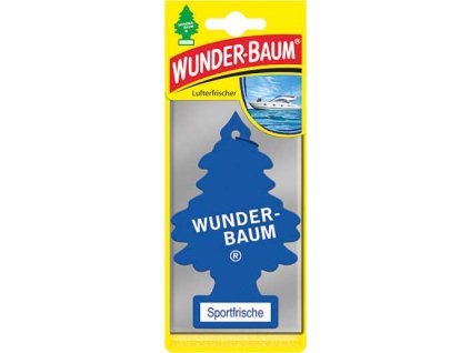 WUNDER-BAUM Sport