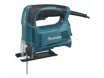 Makita 4327 Přímočará pila s regulací,450W