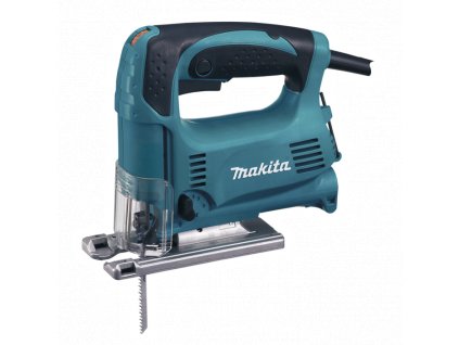 Makita 4329 Přímočará pila s regulací a předkyvem,450W