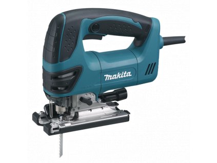 Makita 4350CTJ Přímočará pila s regulací a předkyvem,720W,Makpac