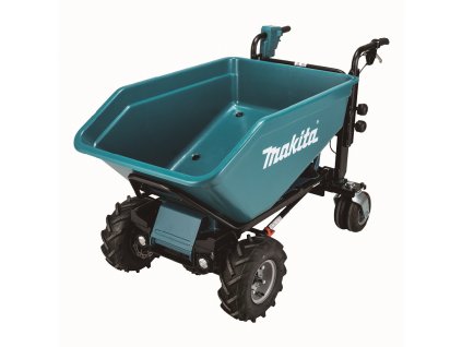 Makita DCU603Z Aku přepravní vozík Li-ion LXT 2x18V,bez aku Z