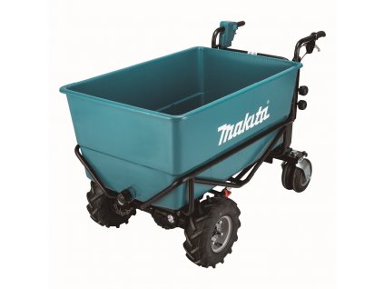 Makita DCU605Z Aku přepravní vozík Li-ion LXT 2x18V,bez aku Z