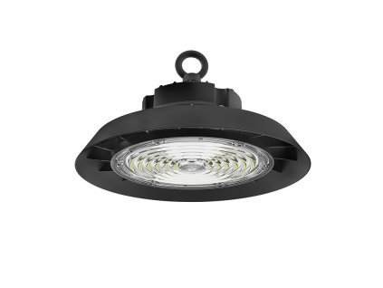 Solight high bay, 150W, 21000lm, 120°, Samsung LED, Lifud driver, 5000K, 1-10V stmívání