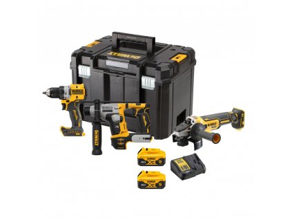 dewalt dck355p2t 18v combo aku sada naradi 2x aku tstak ie4950997