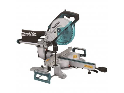 Makita LS0816F Pokosová pila se světlem 216mm,1400W