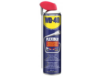 WD-40 Flexible Univerzální mazivo 600ml