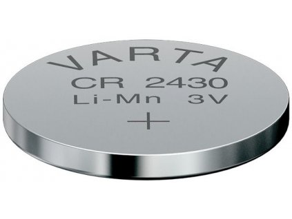 Varta CR 2430 2pack