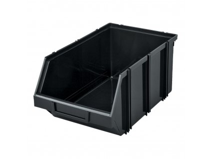 PATROL Box plastový | 110x165x75 mm