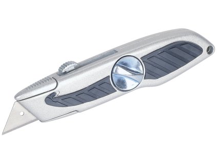 Wolfcraft Wolfcraft Standard nůž s vysouvacím břitem 4133000