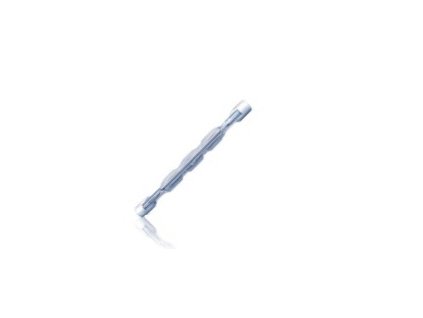 Avide MU-R7s 1000W/189mm Lineární halogen AHR7WW-B1000W