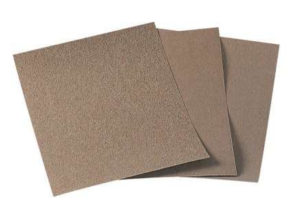 Wolfcraft Wolfcraft arch standardního brusného papíru zrno 120  2854000