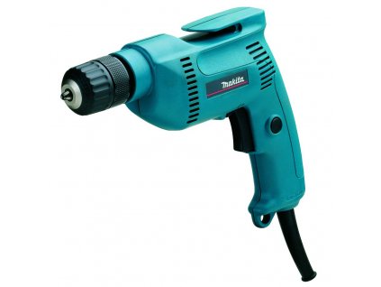 Makita 6408 Vrtačka 1,5-10mm,rychlosklíčidlo,530W