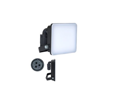 Ecolite LED reflektor FIST RFL02 10W studená