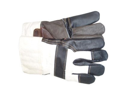 rukavice FIREFINCH zimní zesílené