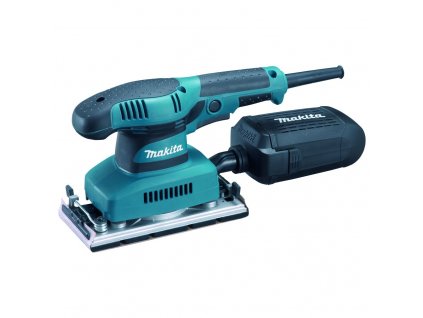 Makita BO3710 Vibrační bruska 185x93mm,190W