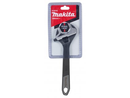 Makita B-65442 klíč nastavitelný 0-41mm délka 300mm STOP