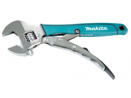 X Makita stavit. klíč s aretací 250mm na matice 0-35mm B-65470