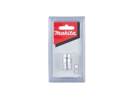 X Makita nástrčná hlavice 13 mm B-65676