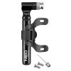 pumpička mini cyklo, ventilky AV,FV, tlak 0-11bar NEO tools