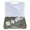 Makita D-16944 sada děrovek BiM =new D-47123