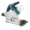 Makita DSP600ZJ Aku ponorná pila 165mm Li-ion 2x18V,bez aku Z