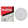 Makita P-33423 brus.p125mmK400 10ks BO5010,12,20