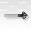 Makita P-73514 záhlubník HSS 4,3mm