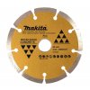 Makita A-84115 diamantový kotouč segmentový 125x20mm